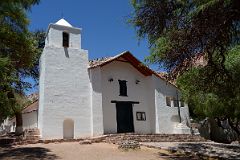 06 Iglesia de Purmamarca Church In The Main Square 9 de Julio in Purmamarca.jpg